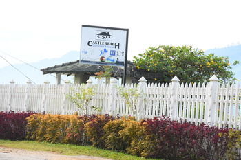 Castlereagh Summer House Dickoya Buitenkant foto